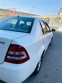Geely CK